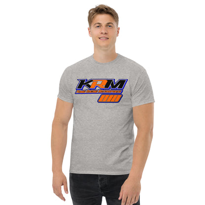 Kalvin King Adult T-Shirt