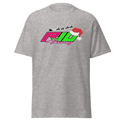 RJo Racing Christmas 2024 Adult T-Shirt