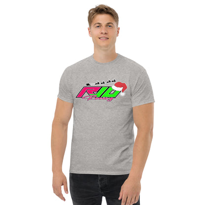 RJo Racing Christmas 2024 Adult T-Shirt