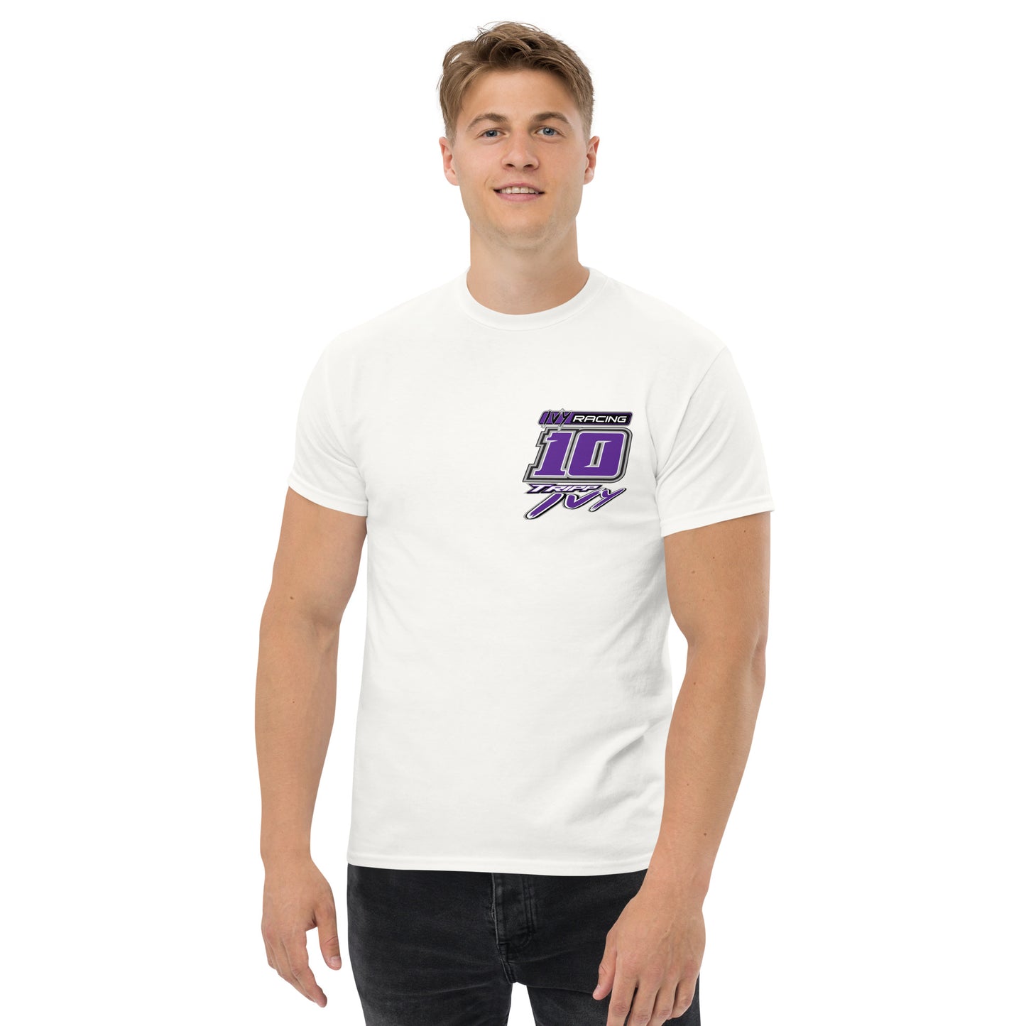 Tripp Ivy Adult T-Shirt