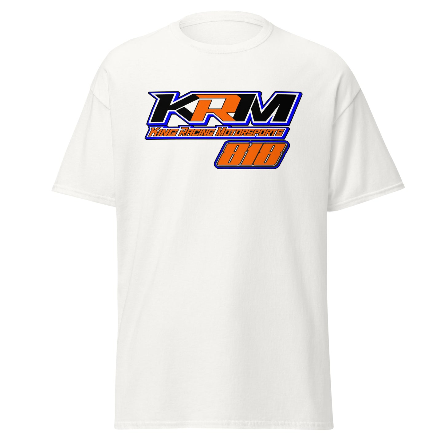 Kalvin King Adult T-Shirt