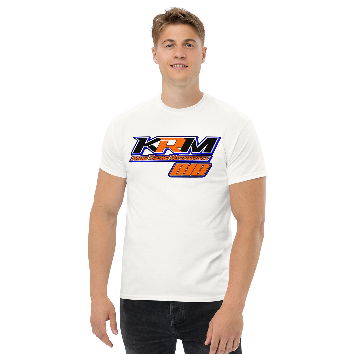 Kalvin King Adult T-Shirt