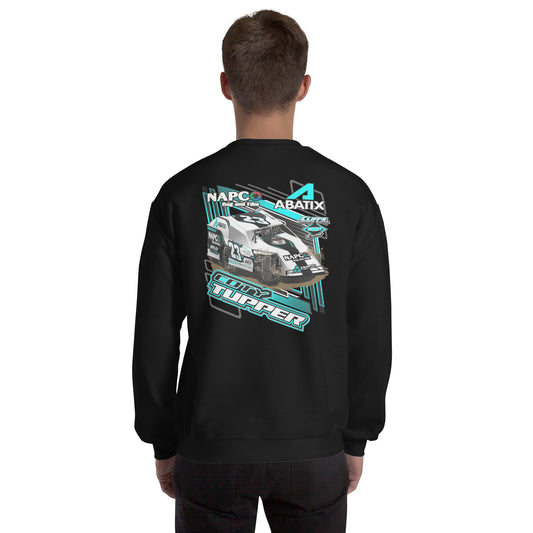 Coty Tupper 2024 Design Adult Crew Sweatshirt