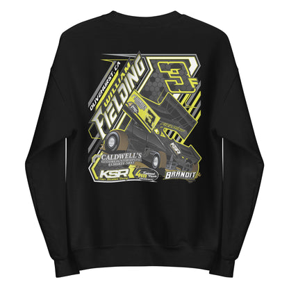 William Fielding Adult Crew Sweatshirt