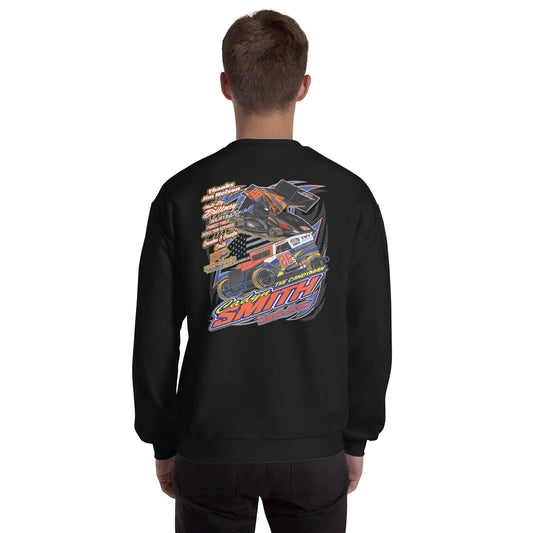 Cadyn Smith Adult Crew Sweatshirt