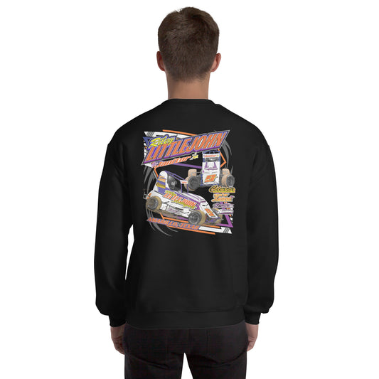 Riley Littlejohn Adult Crewneck Sweatshirt