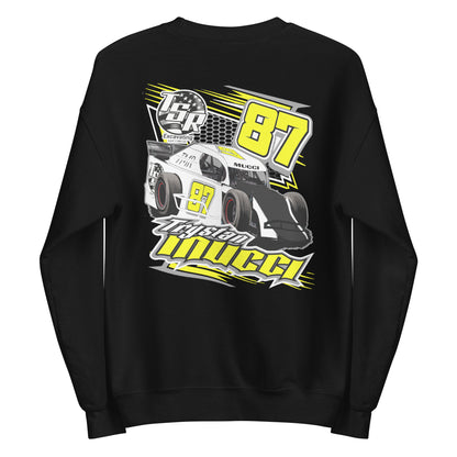 Trystan Mucci Adult Crewneck Sweatshirt