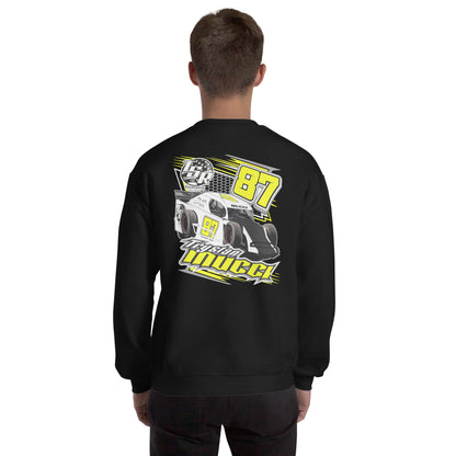 Trystan Mucci Adult Crewneck Sweatshirt