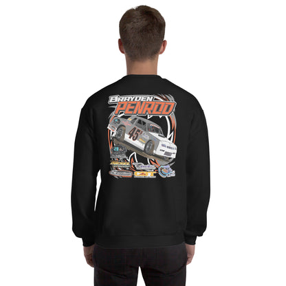 Brayden Penrod 2024 Adult Crewneck Sweatshirt