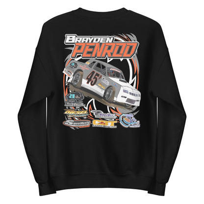 Brayden Penrod 2024 Adult Crewneck Sweatshirt