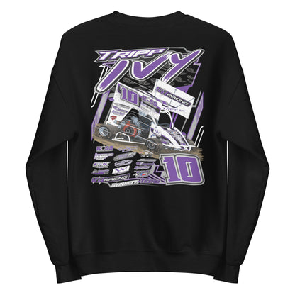 Tripp Ivy Adult Crewneck Sweatshirt