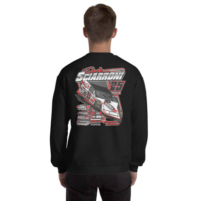 Dave Sciarroni Adult Crewneck Sweatshirt