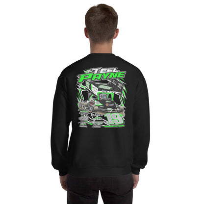 Teel Payne Adult Crewneck Sweatshirt