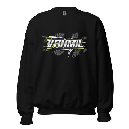 VanMil Adult Crew Sweatshirt
