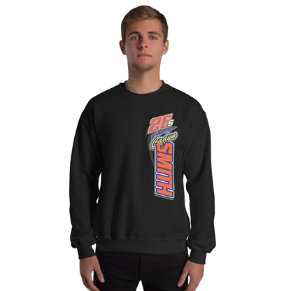 Cadyn Smith Adult Crew Sweatshirt