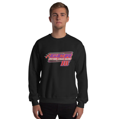 Greyson Cowan Adult Crewneck Sweatshirt