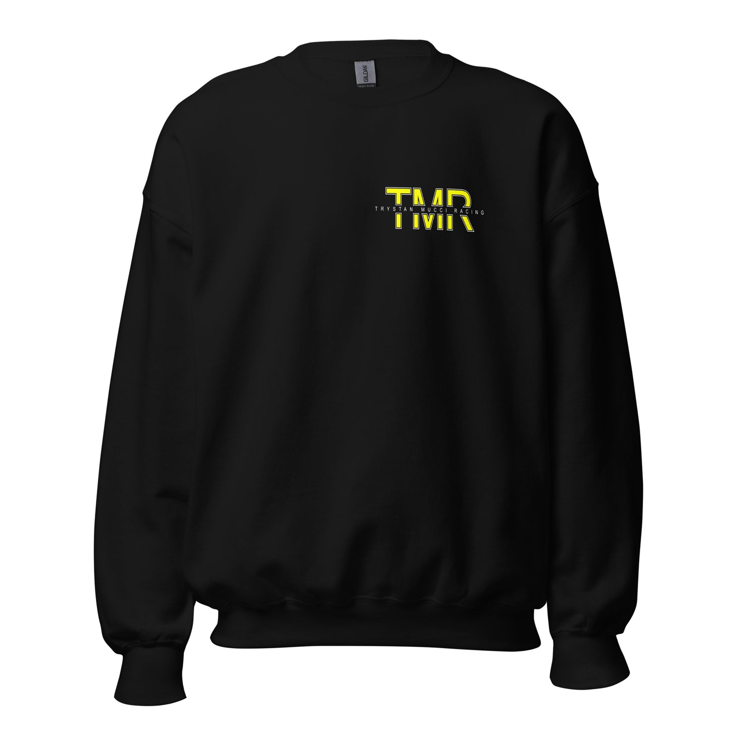 Trystan Mucci Adult Crewneck Sweatshirt