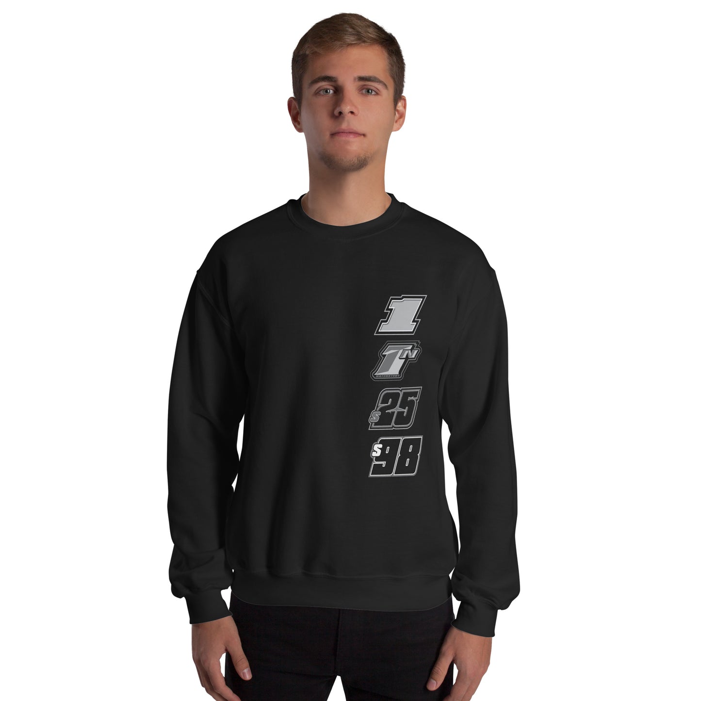 Sciarroni Bros Adult Crewneck Sweatshirt