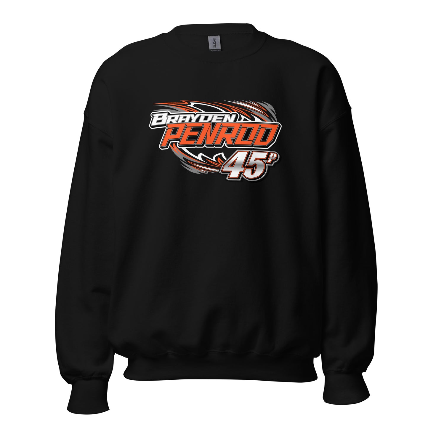 Brayden Penrod 2024 Adult Crewneck Sweatshirt