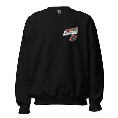 Dave Sciarroni Adult Crewneck Sweatshirt