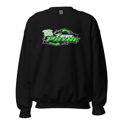 Teel Payne Adult Crewneck Sweatshirt