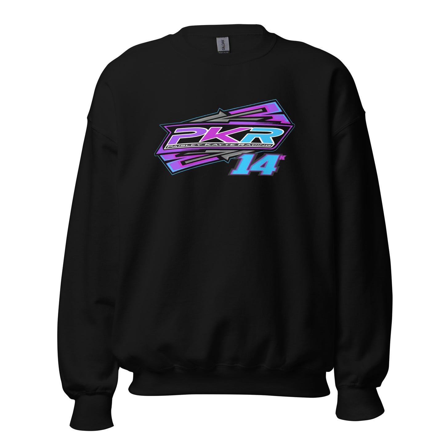 Paisley Daniel Adult Crewneck Sweatshirt