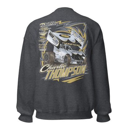 Charlie Thompson Adult Crewneck Sweatshirt