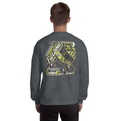 William Fielding Adult Crew Sweatshirt