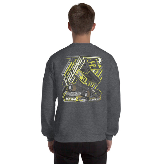 William Fielding Adult Crew Sweatshirt