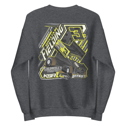 William Fielding Adult Crew Sweatshirt