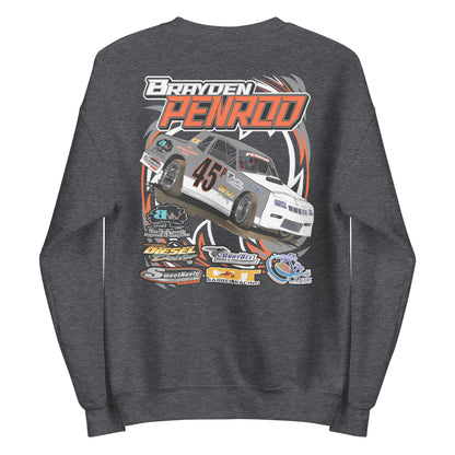 Brayden Penrod 2024 Adult Crewneck Sweatshirt