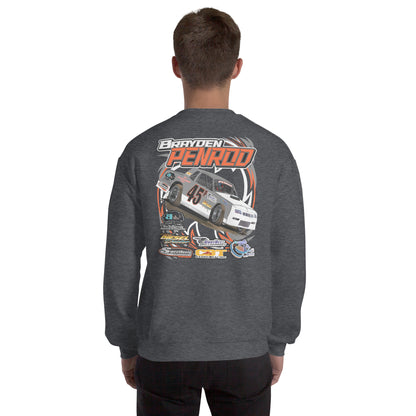 Brayden Penrod 2024 Adult Crewneck Sweatshirt