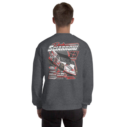 Dave Sciarroni Adult Crewneck Sweatshirt