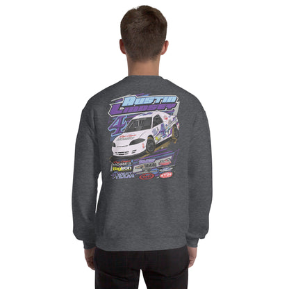 Austin Lindsey Adult Crewneck Sweatshirt