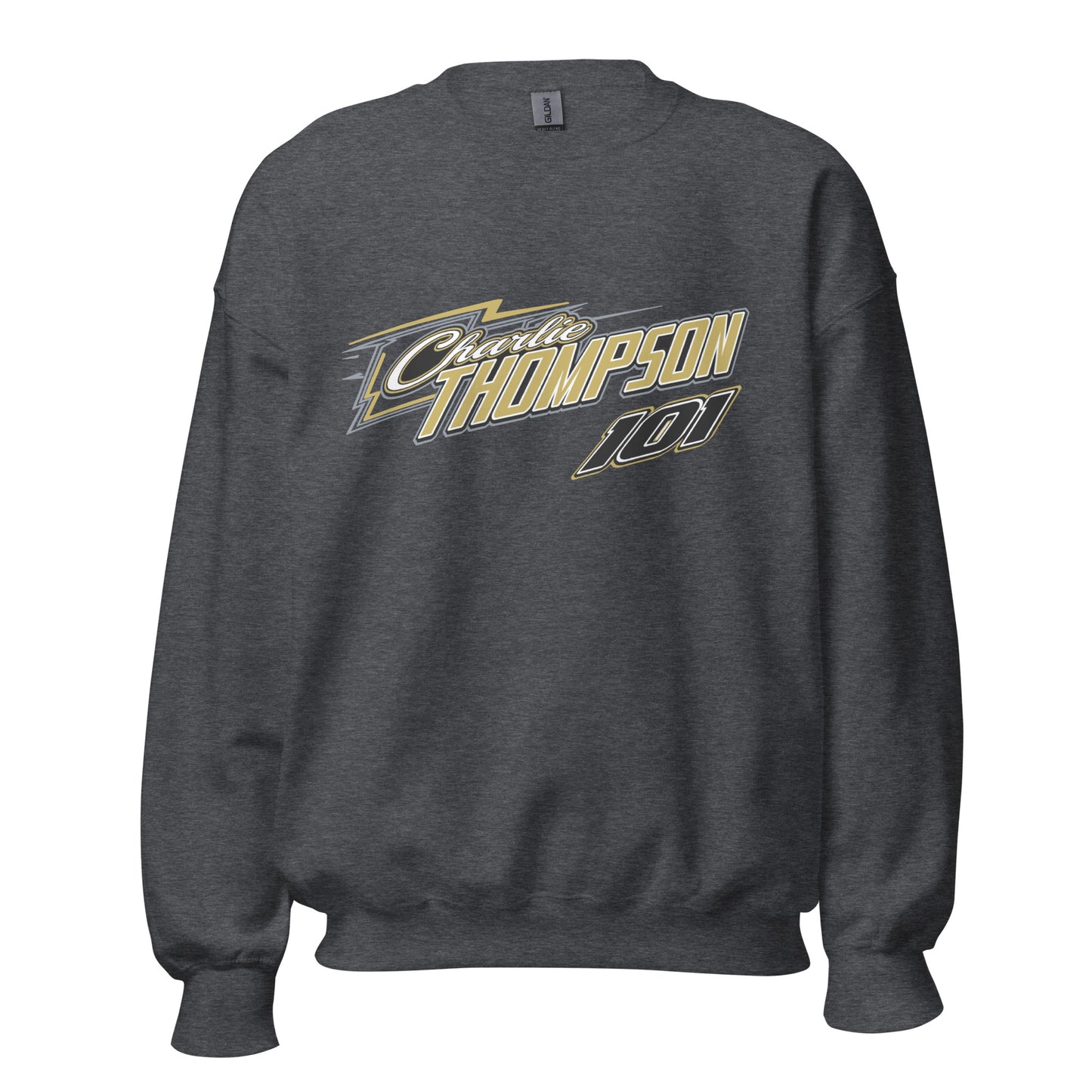 Charlie Thompson Adult Crewneck Sweatshirt