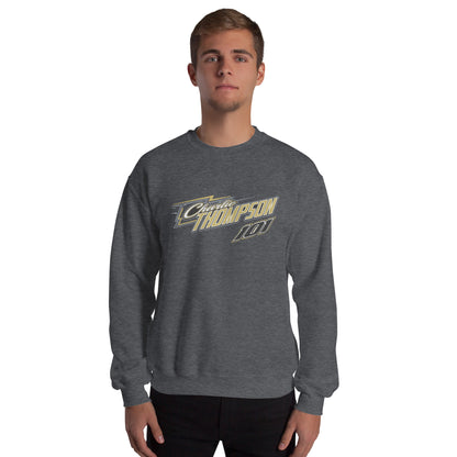 Charlie Thompson Adult Crewneck Sweatshirt