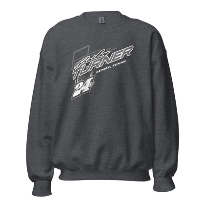 Bailey Turner Adult Crewneck Sweatshirt