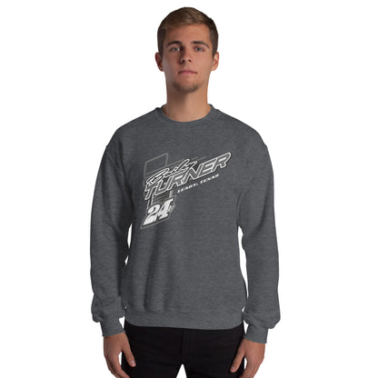 Bailey Turner Adult Crewneck Sweatshirt