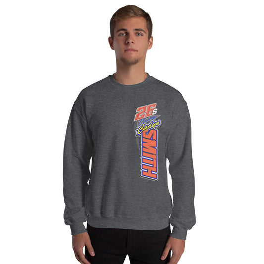 Cadyn Smith Adult Crew Sweatshirt