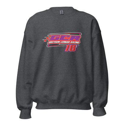 Greyson Cowan Adult Crewneck Sweatshirt