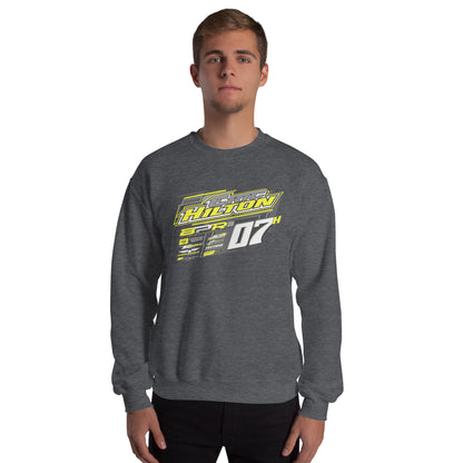 Eric Hilton Adult Crewneck Sweatshirt