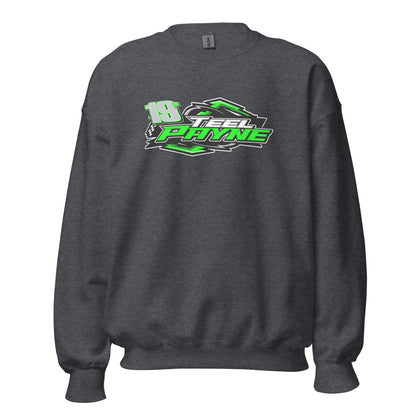 Teel Payne Adult Crewneck Sweatshirt