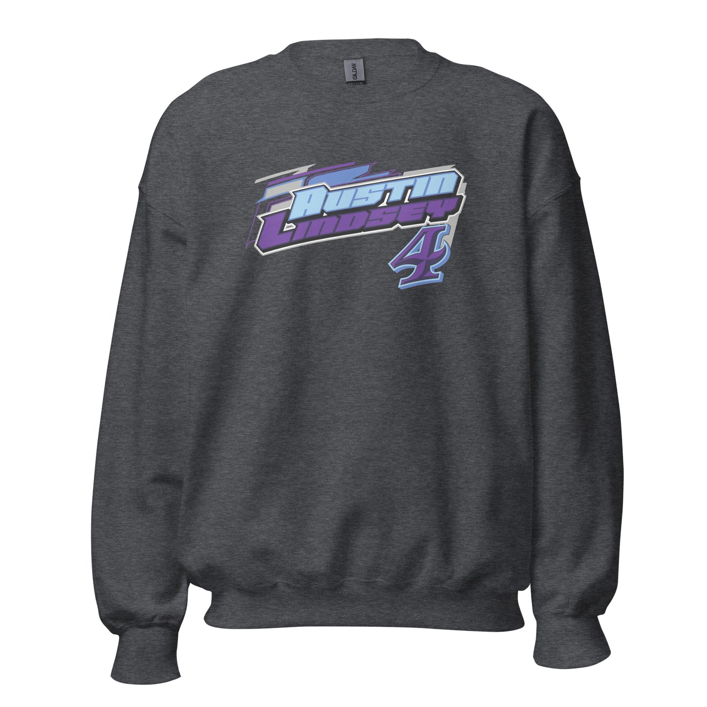 Austin Lindsey Adult Crewneck Sweatshirt