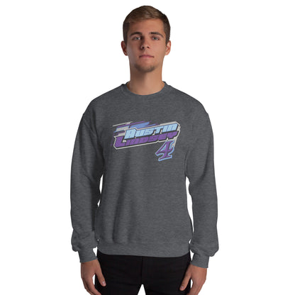 Austin Lindsey Adult Crewneck Sweatshirt