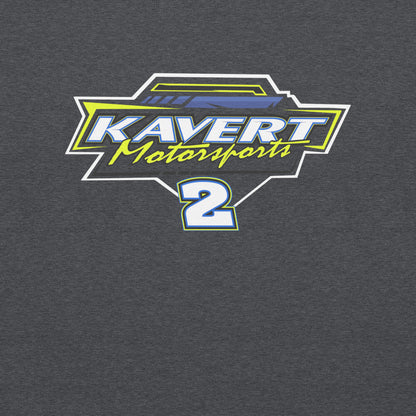 Kavert Motorsports 2024 Adult Crewneck Sweashirt