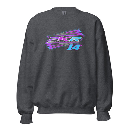 Paisley Daniel Adult Crewneck Sweatshirt