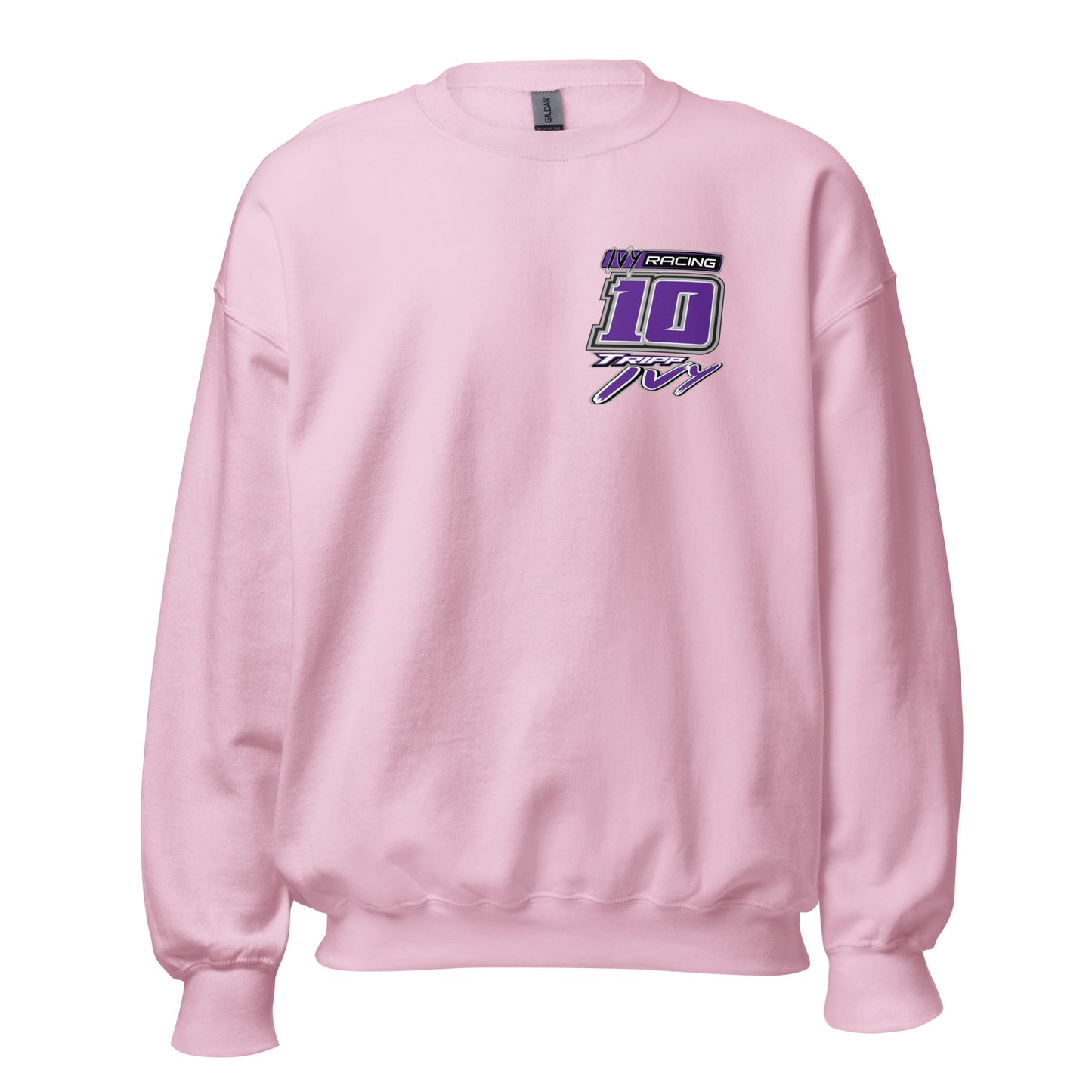 Tripp Ivy Adult Crewneck Sweatshirt