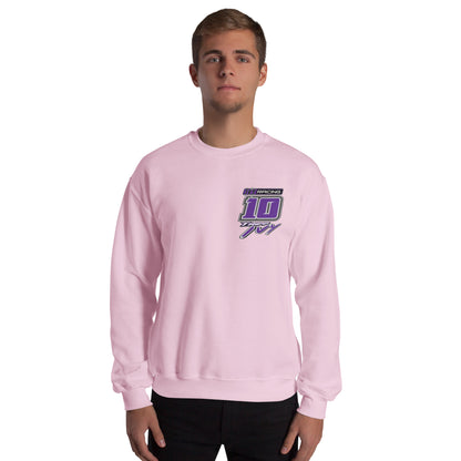 Tripp Ivy Adult Crewneck Sweatshirt