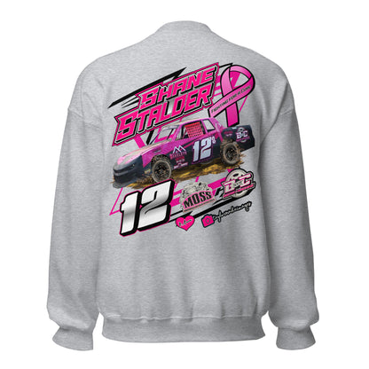 Shane Stalder Adult Crew Sweatshirt