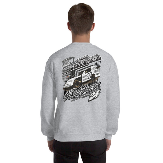 Bailey Turner Adult Crewneck Sweatshirt